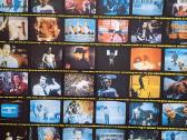 Sex Pistols 1985 “The Great Rocknroll Swindle - nuotraukos Nr. 2