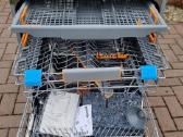 Nauja įmont Gorenje Gv673b65+ garantija - nuotraukos Nr. 17