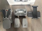 Dji Mavic 2 Pro dronas - su vienu akumuliatorium - nuotraukos Nr. 3