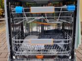 Nauja įmont Gorenje Gv673b65+ garantija - nuotraukos Nr. 21