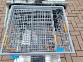 Nauja įmont Gorenje Gv673b65+ garantija - nuotraukos Nr. 12