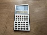 Kalkuliatorius mokslinis Elektronika Mk 71 - nuotraukos Nr. 2