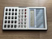 Kalkuliatorius mokslinis Elektronika Mk 71 - nuotraukos Nr. 4