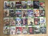 Xbox 360 zaidimai - nuotraukos Nr. 4