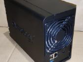 Synology Ds220+ 2 diskų, 10gb RAM, Intel Cpu - nuotraukos Nr. 2