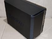 Synology Ds220+ 2 diskų, 10gb RAM, Intel Cpu - nuotraukos Nr. 3