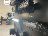 LED žibintai keturračiams, bagiams, automobiliams - nuotraukos Nr. 2
