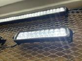 LED žibintai keturračiams, bagiams, automobiliams - nuotraukos Nr. 12