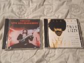 Thin Lizzy - nuotraukos Nr. 2