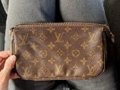 Kosmetinė - delninukas Louis Vuitton - nuotraukos Nr. 3