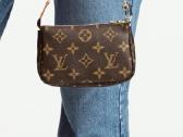 Kosmetinė - delninukas Louis Vuitton - nuotraukos Nr. 2