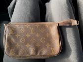 Kosmetinė - delninukas Louis Vuitton - nuotraukos Nr. 4