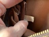 Kosmetinė - delninukas Louis Vuitton - nuotraukos Nr. 6