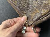 Kosmetinė - delninukas Louis Vuitton - nuotraukos Nr. 7