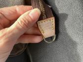 Kosmetinė - delninukas Louis Vuitton - nuotraukos Nr. 8