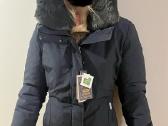 Moteriška žieminė striukė Woolrich - nuotraukos Nr. 2