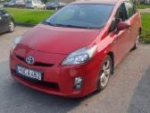 Toyota Prius Nuoma - nuotraukos Nr. 5
