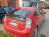 Toyota Prius Nuoma - nuotraukos Nr. 6