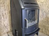 Akcija! Norvegiška ketaus krosnelė Jotul F220
