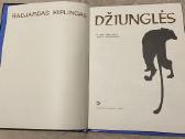 Džiunglės - Radjardas Kiplingas - nuotraukos Nr. 3