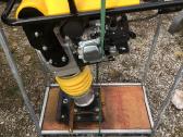 Vibro Koja Loncin