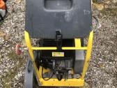 Pjaustyklė-vežimėlis Wacker Neuson Bfs1345 - nuotraukos Nr. 3