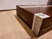 108. Cigarų dėžė Avo Uvezian - nuotraukos Nr. 6