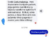 Lietuvių kalbos mokytoja korepetitorė - nuotraukos Nr. 23