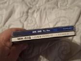 Mr. Big