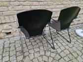 Vintažinės bauhaus st. kėdės - nuotraukos Nr. 13