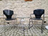 Vintažinės bauhaus st. kėdės - nuotraukos Nr. 22