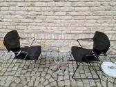 Vintažinės bauhaus st. kėdės - nuotraukos Nr. 38