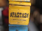 Pasto dezutes