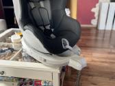 Britax Romer Dualfix R2 kėdutė vaiko