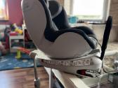 Britax Romer Dualfix R2 kėdutė vaiko - nuotraukos Nr. 2