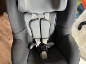 Britax Romer Dualfix R2 kėdutė vaiko - nuotraukos Nr. 3