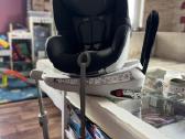 Britax Romer Dualfix R2 kėdutė vaiko - nuotraukos Nr. 4