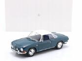 Karmann Gha Coupe