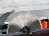 Formatinio pjovimo staklės Rema Fx250 3000 mm - nuotraukos Nr. 2