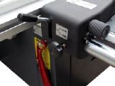 Formatinio pjovimo staklės Rema Fx250 3000 mm - nuotraukos Nr. 5