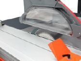 Formatinio pjovimo staklės Rema Fx250 3000 mm - nuotraukos Nr. 7
