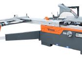 Formatinio pjovimo staklės Rema Fx250 3000 mm - nuotraukos Nr. 10