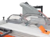 Formatinio pjovimo staklės Rema Fx250 3000 mm - nuotraukos Nr. 14