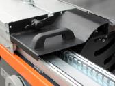 Formatinio pjovimo staklės Rema Fx250 3000 mm - nuotraukos Nr. 15