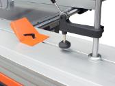 Formatinio pjovimo staklės Rema Fx250 3000 mm - nuotraukos Nr. 19