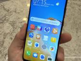 Huawei p40, 8/128gb