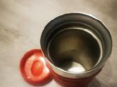 Šveicariškas termosas - puodelis "Bodum". 350 ml. - nuotraukos Nr. 3