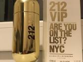 Carolina Herrera 212vip 40ml