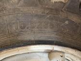 Mtz 82 ratai 15.5r38 - nuotraukos Nr. 2