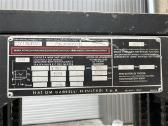 Savaeigis elektrinis palečių keltuvas - nuotraukos Nr. 7